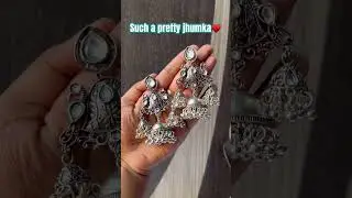 Pinterest inspired trending oxidised junk jewellery collection Website link in bio happy shopping