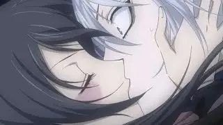 Аниме клип「AMV」Симпа