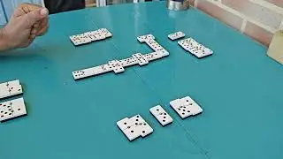Video 119. Los intríngulis del Dominó.