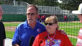 Star-Herald Sports team interviews the Western Nebraska Pioneers