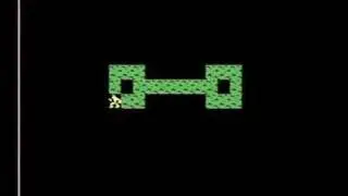 C64 Archon 2 Adept - winning in 12 minutes