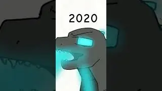 1920 vs 2020 vs 2022 😈