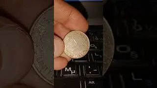 1 Dirham Coin With Big High Value - coins worth money - rare coins - coin collecting - coins #shorts
