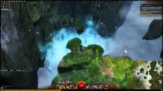 Guild Wars 2 - Goemm's Lab Guide - Rin's Walkthrough!