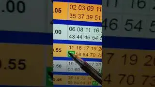 Metodo come giocare 10eLotto ogni 5 minuti