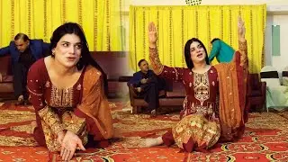 Kehri Gal Toon Rusiya Vatnaein ,HaZi Shah. Dance Performance 2026