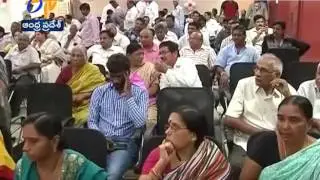 Amaravati | Metro Rail Project | Govt Speeds Up Process | A Story