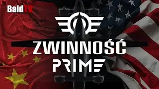AGILITY PRIME - WYZWANIE USAF DLA CHIN