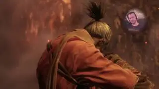 Sekiro Stream: 13 Bosses