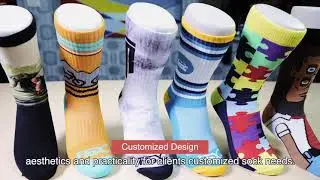 (Sport) Socks, Hose, Hosiery Supplier - HandySocks.com