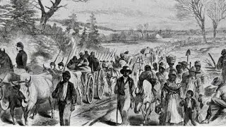 A discussion on the legacy of Juneteenth, civil rights, and racial justice