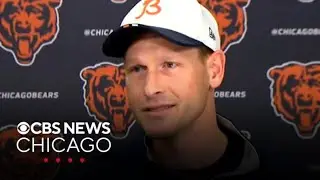 Johnson, Poles thinking ahead to next season during season-ending press conference