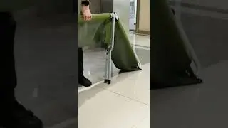 folding camping cot for outdoor camping #outdoors #campsetup #cot #campaign #unboxing #outdoors