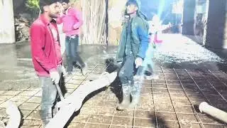 &ldquo;Civil Site Par Kaam Kaise Hota Hai? | Real Site Explanation With Fun&rdquo; 😂