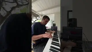 Watching now my face is kinda possessed so sorry bout that but I like this take of the bass