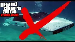 Ocelot Ardent Showcase IT'S NOT A SUBMARINE