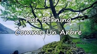 Pat Berning - Comme Un Arbre [avec paroles]