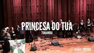 TunaMira - Princesa do Tua | XXV FE'TUFE ISEP