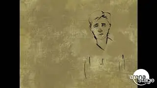 Animated designs by Ken MacDonald for Disney's 