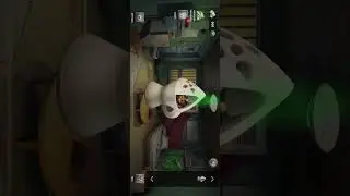 100 DOORS ESCAPE FROM PRISON LEVEL 54 #100doorsescapefromprison #bestgameplay #bestmobilegames