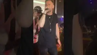 Plazma - Lucky rider 12.10.2023 / Lюstra bar / Москва