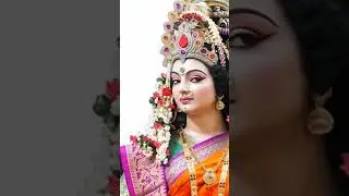 🌺 Jai Maa Durga | Powerful Durga Devi Bhakti | Navratri Special 2025 🔥🙏 #DurgaDevi #Navratri