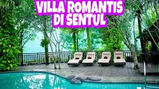 Review lengkap Edensor Hills villa Sentul Bogor #villapuncak #villabogor