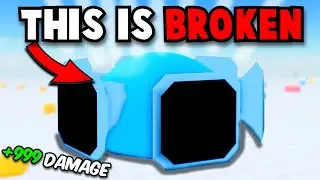 ALLSPIKER is BROKEN&hellip; I Took Over the SERVER in Tank Game! (Roblox)