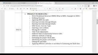 Primavera P6 Complete Course in 5 Days | Project Planning, Scheduling & Cost Control