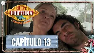 Chepe Fortuna | Cap&iacute;tulo 13 | Sufriendo por amor