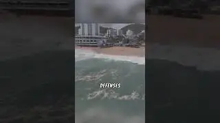 Which Sea Defense Would You Trust to Protect Your Beach?