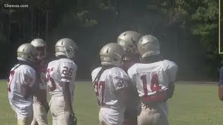 Westside Seminoles relying on work ethic, leadership as they prepare for 2025 football season