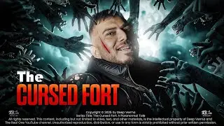 The Cursed Fort | Trailer | Paranormal Investigation | The Real One