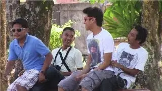 Paupo Prank - Pinoy Public Pranks