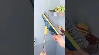 Floor cleaning brush #shorts #chinagadgets #cleaning