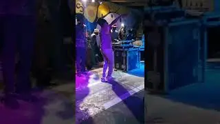 Lutan Fyah in Gambia