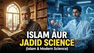 Islam aur Jadid Science (Islam & Modern Science)