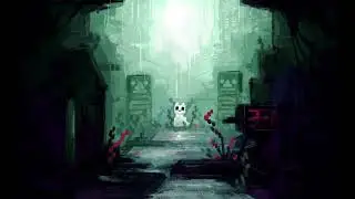 RWMC - Shaded Citadel