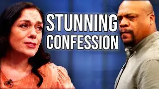 5 Years Of Cheating Accusations | The Steve Wilkos Show