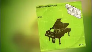 Bruton Music - Counterpoint In Rhythm (1982 - BRD17)