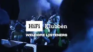HiFi Klubben Welcome Listeners Open Air w/ Matthias Tanzmann Aftermovie