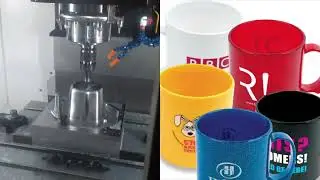 plastic mug manufacturers process$$%