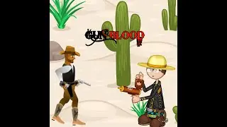 Playing Gunblood for the Final Time (13+)