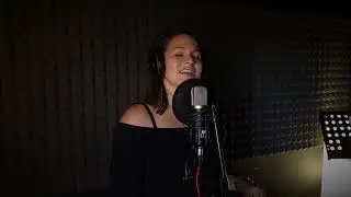 NEVERLAND - Valentina Vatovec ( Zendaya COVER)