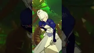 What Volume 9 Has Done To Weiss #RWBY #rwbyvolume9 #weissschnee #rwbyreactions #rwby9