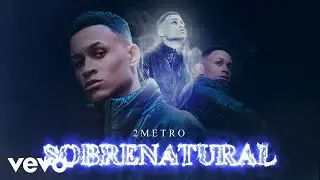 2metro - Sobrenatural