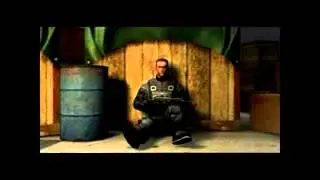 PROJECT IGI   I'M GOING IN   GAME END SCENE FULL VIDEO