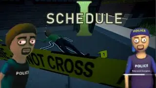 Schedule 1 UPDATE