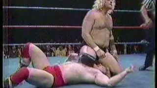 Bobby Duncum vs Buddy Lane