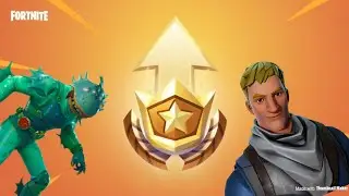 Week 6 battle star location